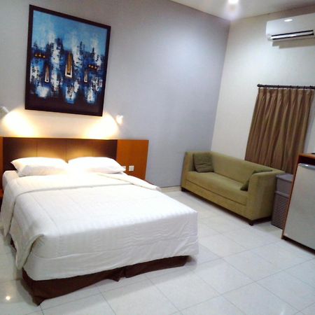 Jambuluwuk Residence Menteng 雅加达 外观 照片