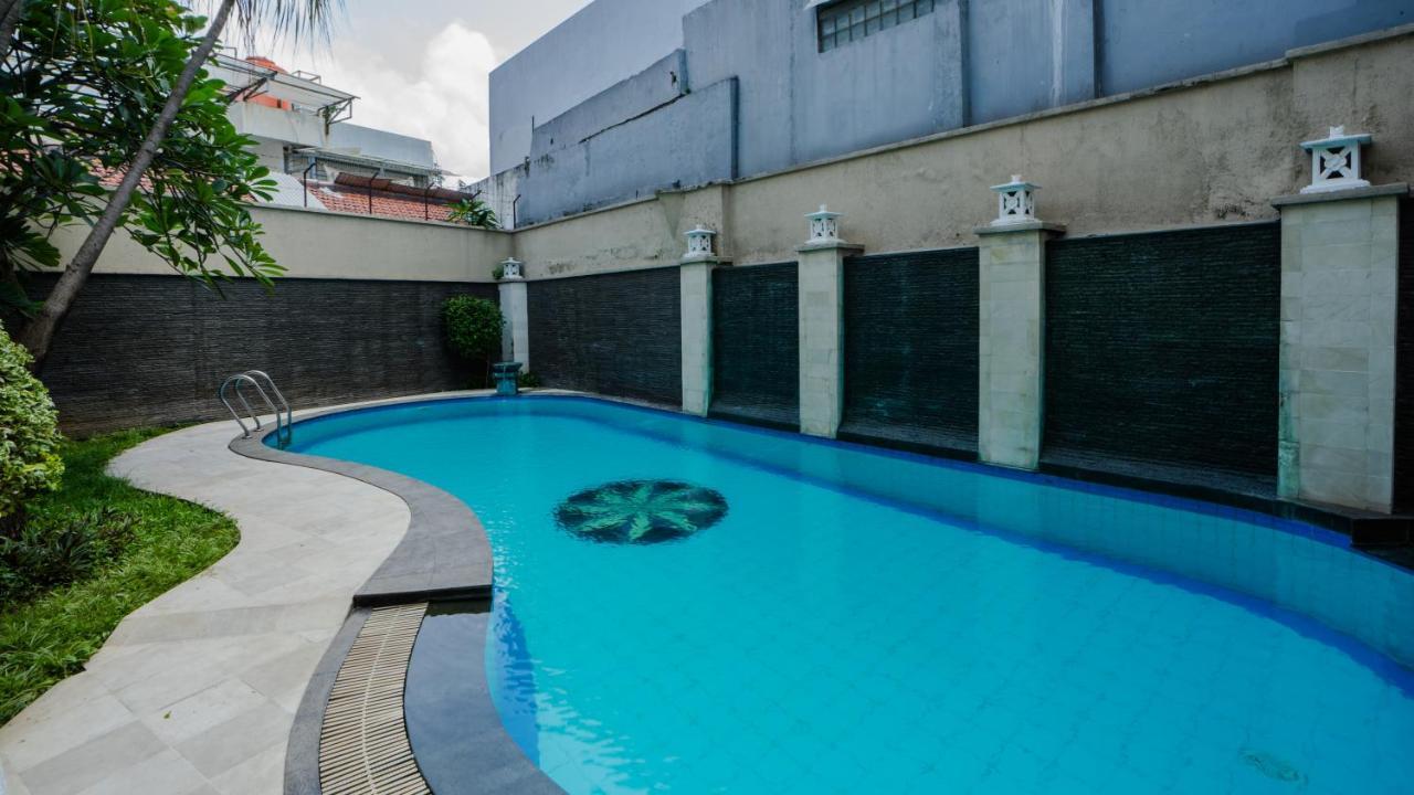 Jambuluwuk Residence Menteng 雅加达 外观 照片