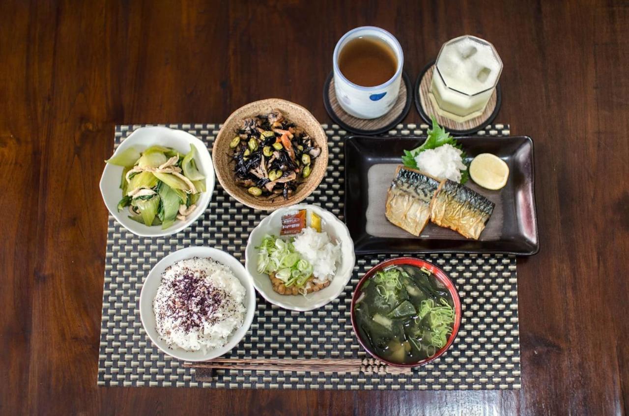 Jambuluwuk Residence Menteng 雅加达 外观 照片