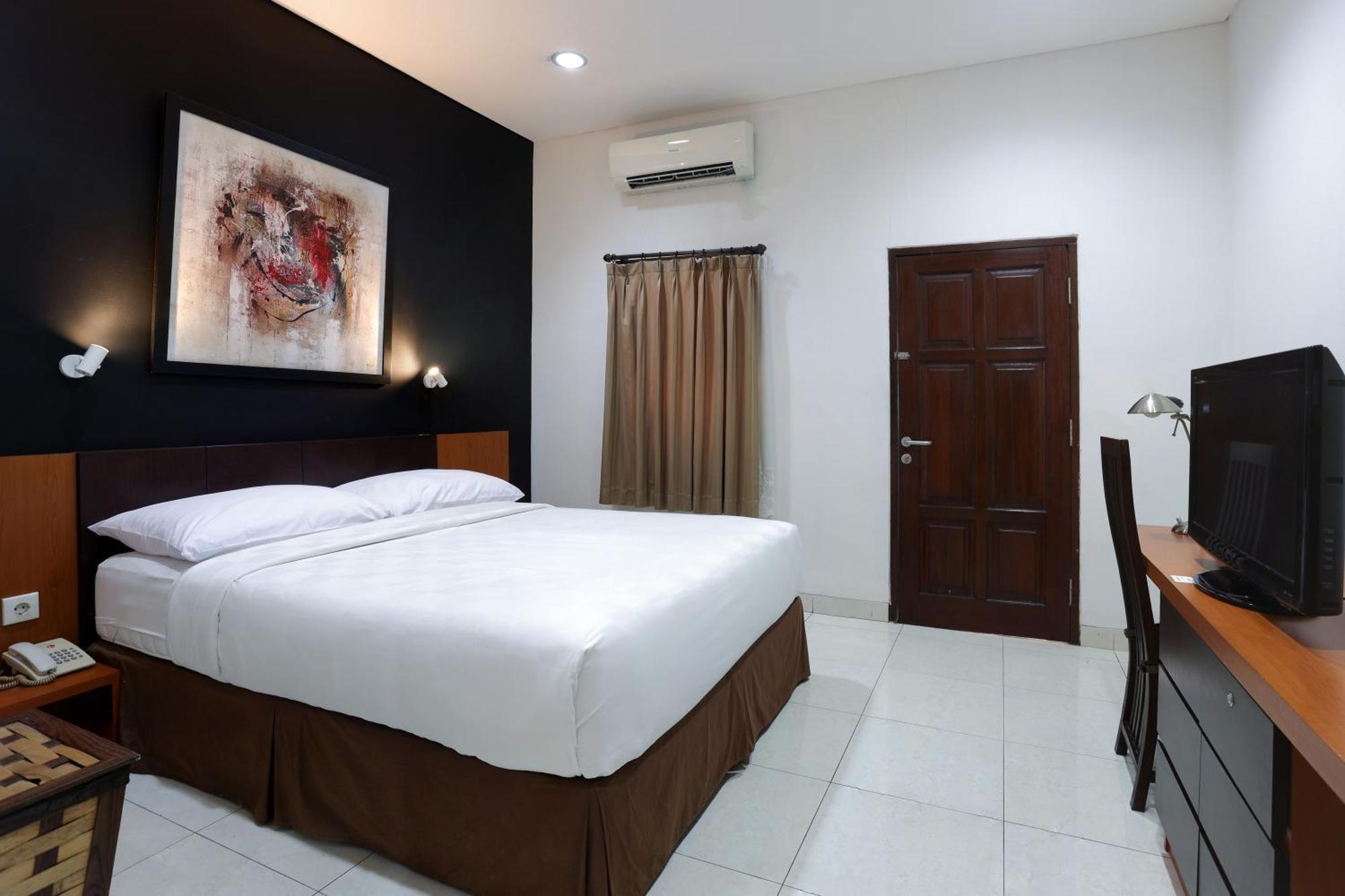 Jambuluwuk Residence Menteng 雅加达 外观 照片