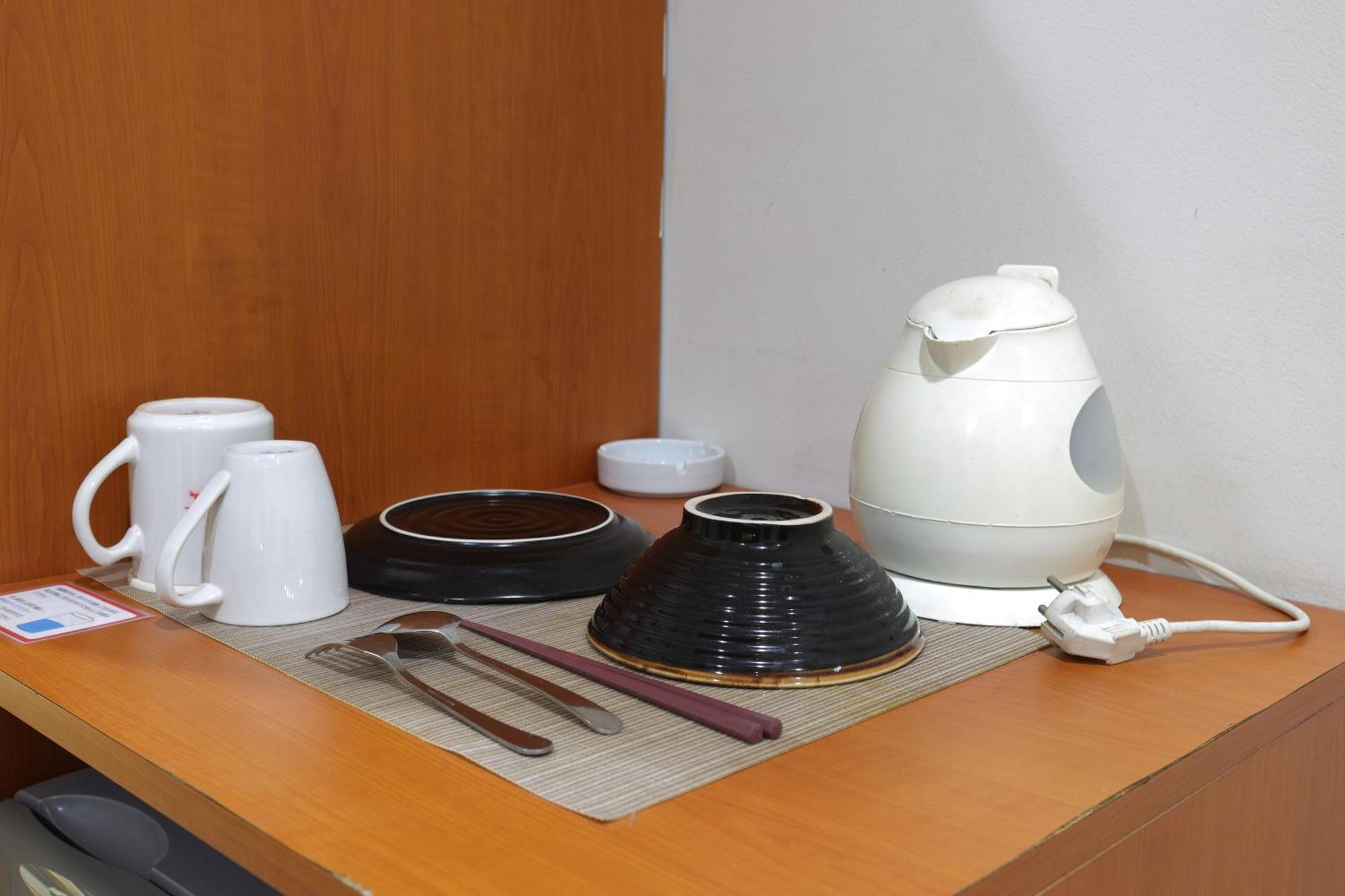 Jambuluwuk Residence Menteng 雅加达 外观 照片