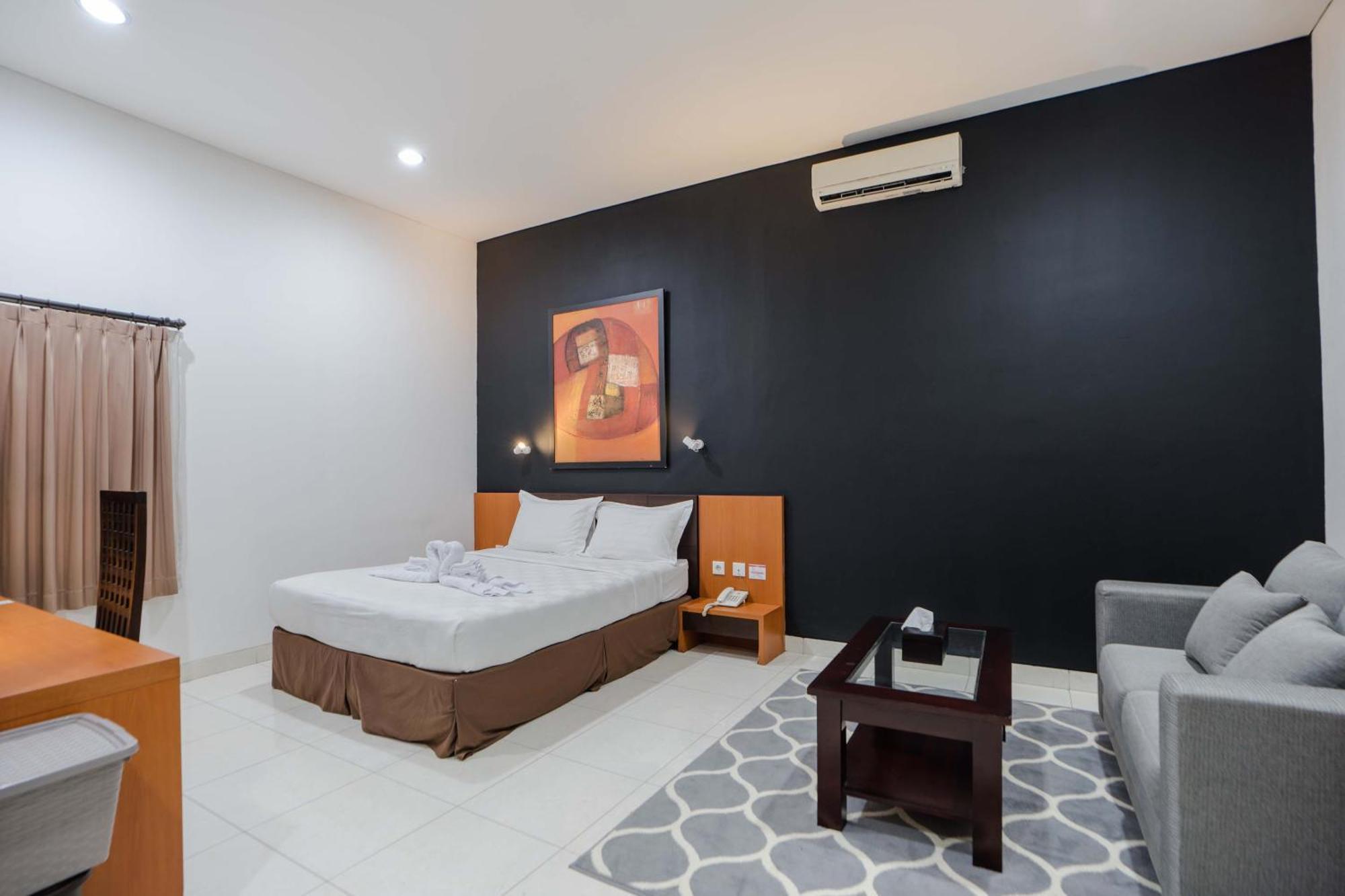 Jambuluwuk Residence Menteng 雅加达 外观 照片