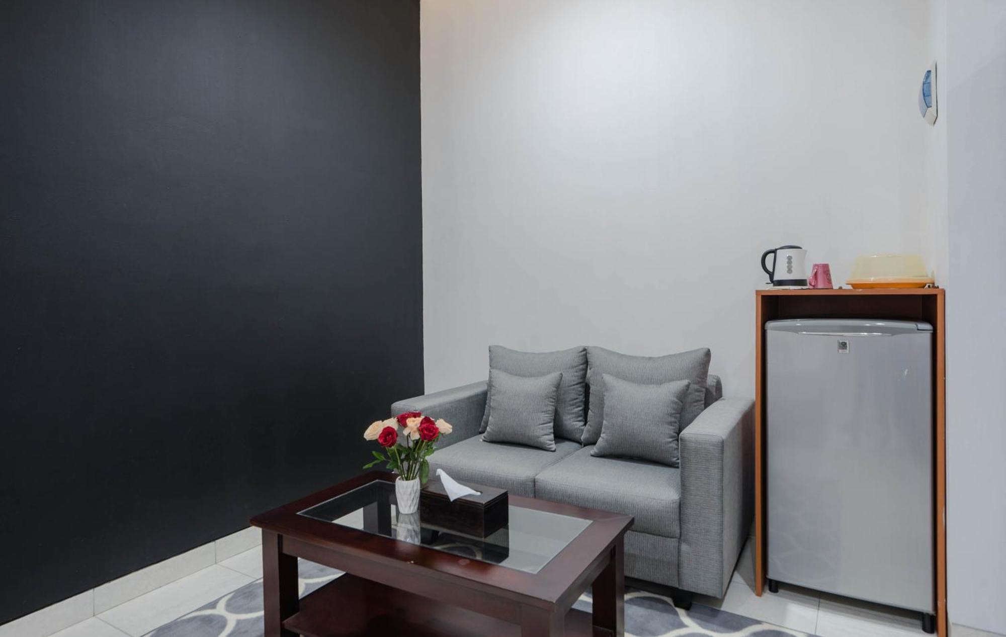 Jambuluwuk Residence Menteng 雅加达 外观 照片