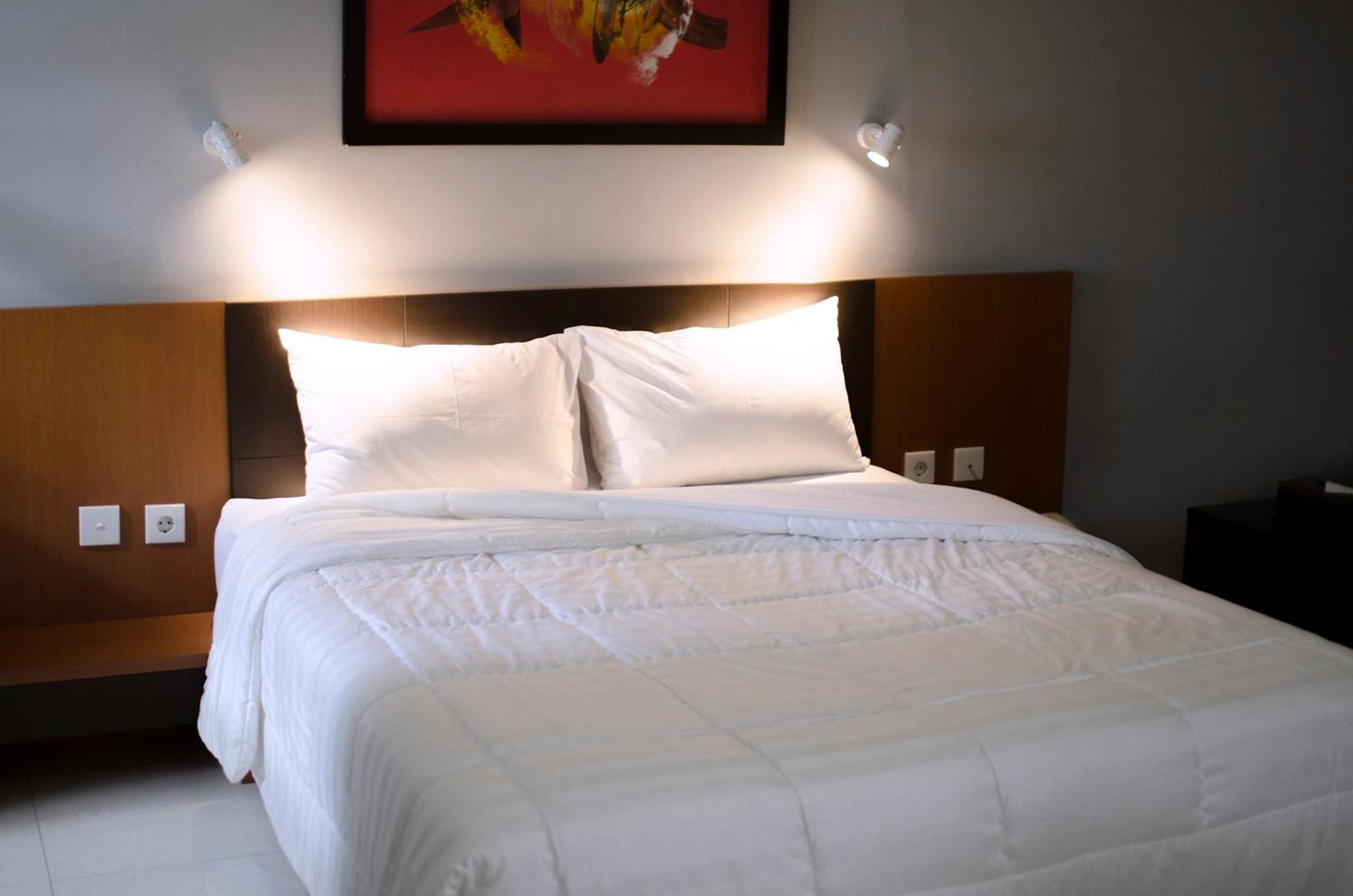 Jambuluwuk Residence Menteng 雅加达 外观 照片